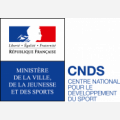 CENTRE NATIONAL DE DEVELOPPEMENT DU SPORT